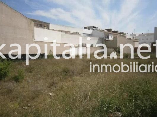 Terreno en València en venta - Foto del edificio - Imagen 2 de 3