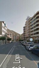 Carrer Calderón de la Barca, 7, Orihuela, ALI - Aérea  vista de mapa - Image1