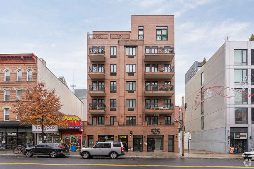 525 Myrtle Ave, Brooklyn, NY en alquiler - Foto principal - Imagen 3 de 4