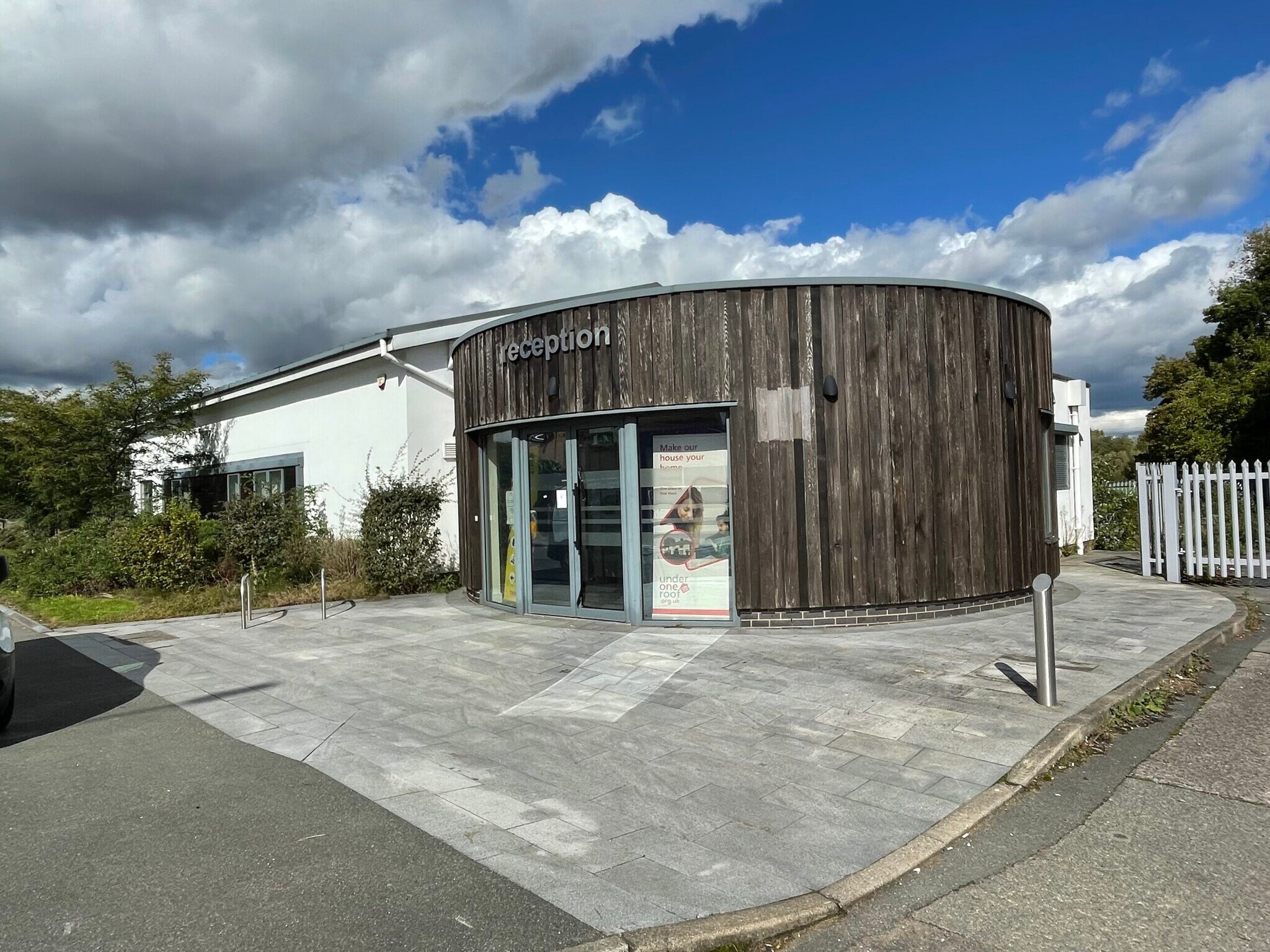 193 Newton Rd, St Helens en alquiler Foto principal- Imagen 1 de 2