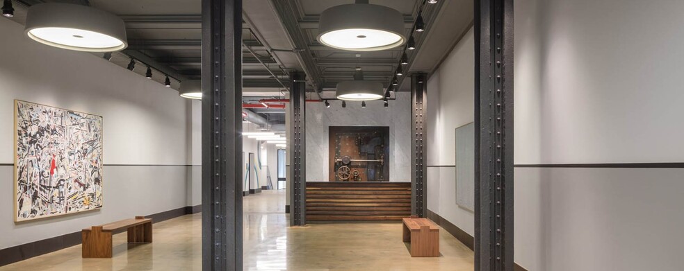 41 Flatbush Ave, Brooklyn, NY en alquiler - Lobby - Imagen 2 de 5