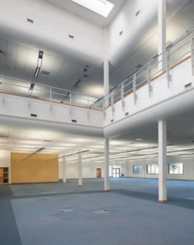 14 Woodhall, Holytown en alquiler Foto del interior- Imagen 1 de 2