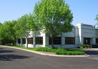 Más detalles para 302 Saunders Rd, Riverwoods, IL - Oficinas en alquiler