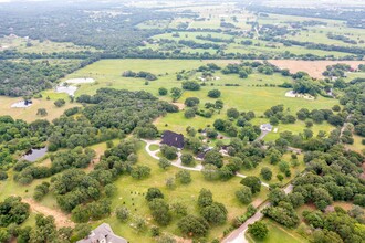 4303 County Road 707, Cleburne, TX - VISTA AÉREA  vista de mapa