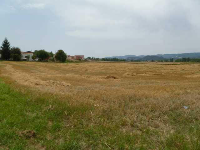 Terreno en Vic, Barcelona en venta - Foto del edificio - Imagen 2 de 6
