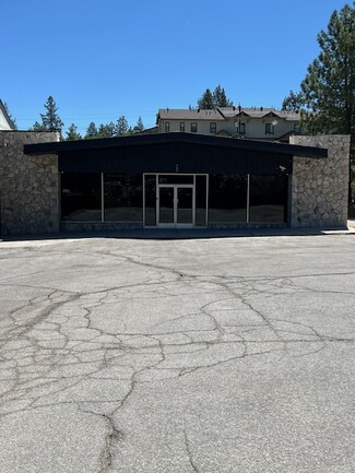 Más detalles para 735 Stocker Rd, Big Bear Lake, CA - Locales en venta