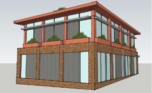 Station Rd, Tenterden en alquiler - Foto del edificio - Imagen 1 de 3