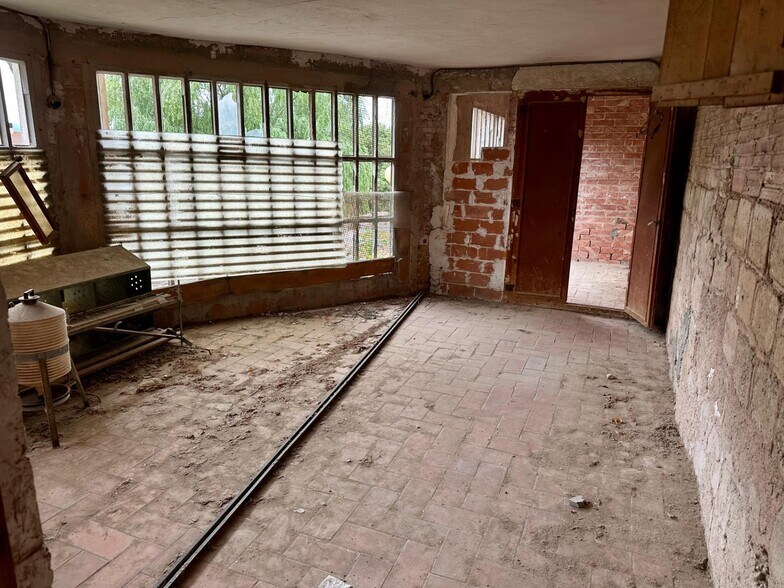 Nave en Òdena, Barcelona en venta - Foto del edificio - Imagen 3 de 13