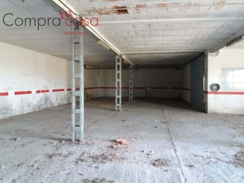 Naves en Segovia, Segovia en venta - Foto del edificio - Imagen 3 de 8