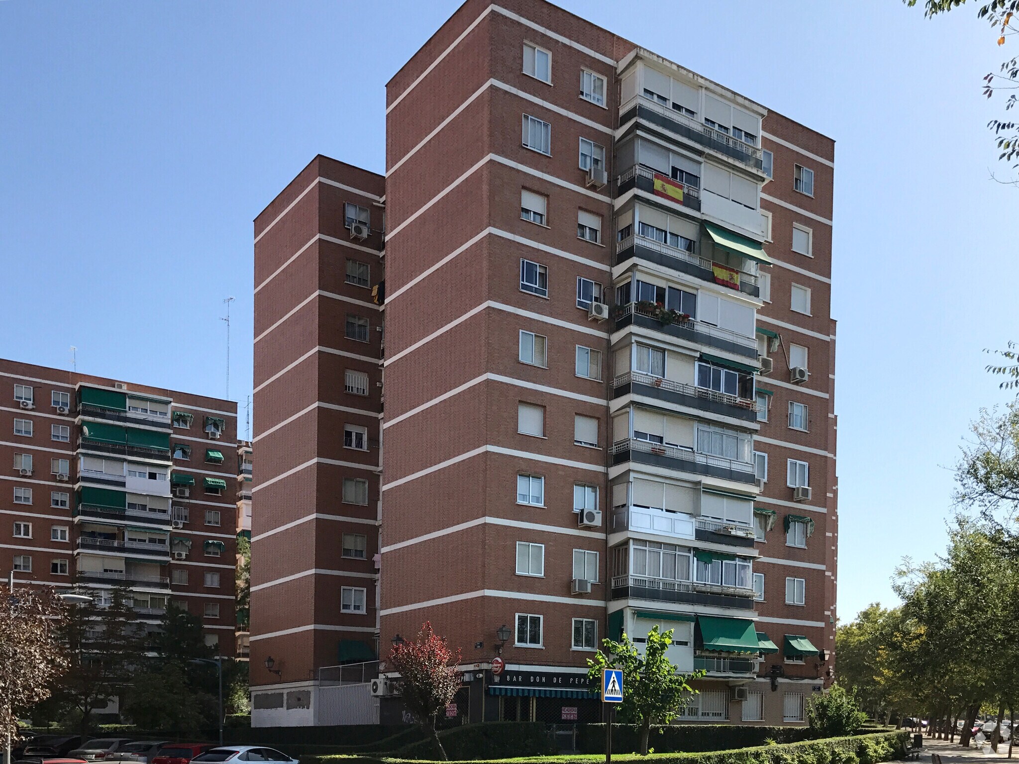 Calle Don Quijote, 9, Alcorcón, Madrid en venta Foto principal- Imagen 1 de 1