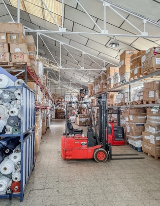 Más detalles de Nave en venta