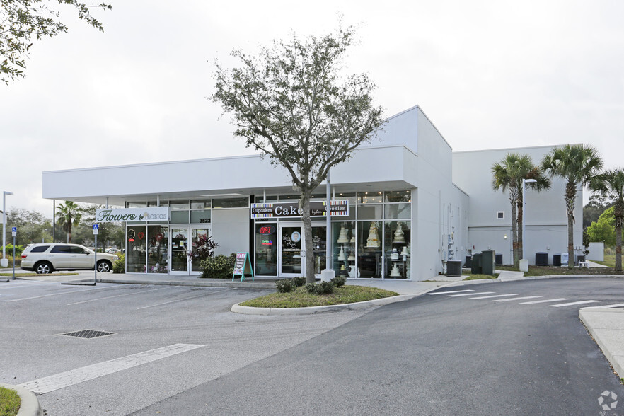 3520 S Fruitville Rd, Sarasota, FL en venta - Foto del edificio - Imagen 1 de 7