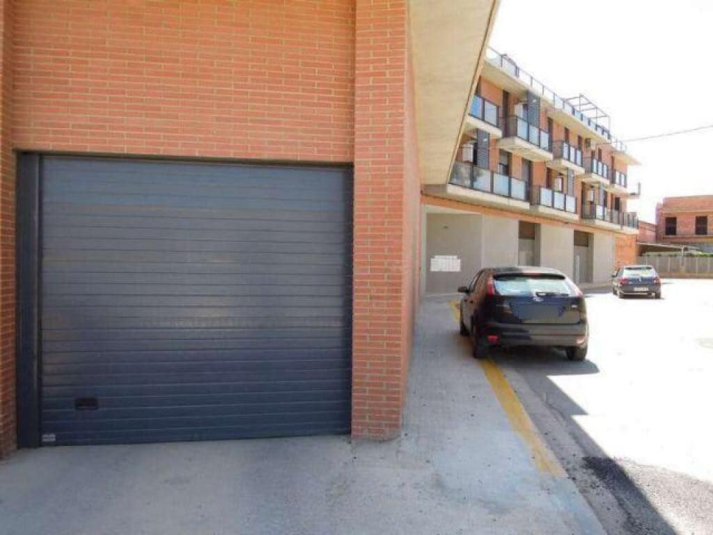 Vilanova de la Barca, LER 25133 - Unidad 01 -  - Plano de la planta - Image 1 of 7