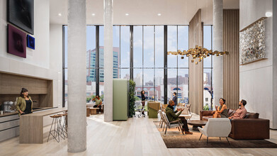 604 Pacific St, Brooklyn, NY en alquiler Foto del interior- Imagen 2 de 7