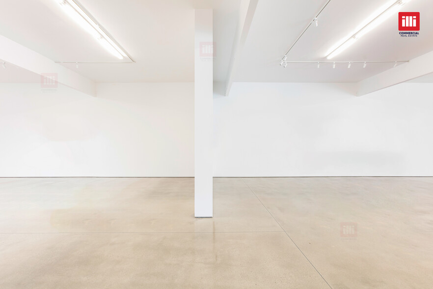 828-844 N La Brea Ave, Los Angeles, CA en alquiler - Foto del interior - Imagen 3 de 9