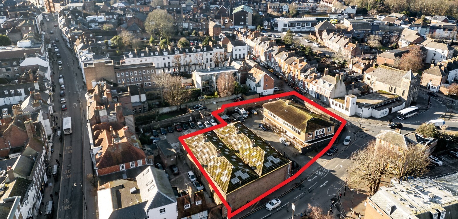 Eastgate St, Lewes en venta Foto principal- Imagen 1 de 7