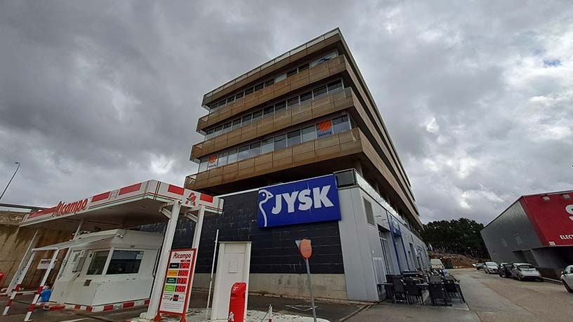 Oficina en Golmayo, Soria en venta - Foto del edificio - Imagen 3 de 23