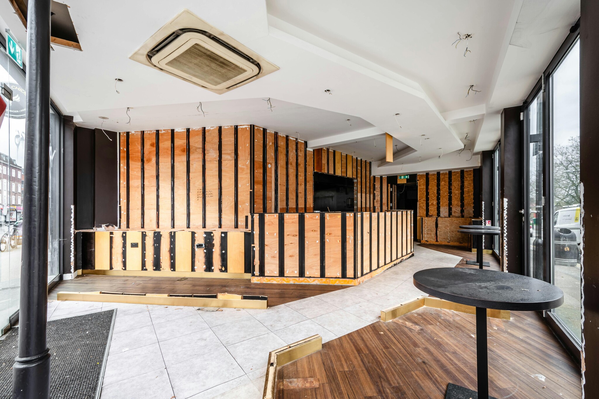 637 Forest Rd, London en alquiler Foto del interior- Imagen 1 de 9