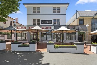 Más detalles de 119 Corrimal St, Wollongong - Local en alquiler