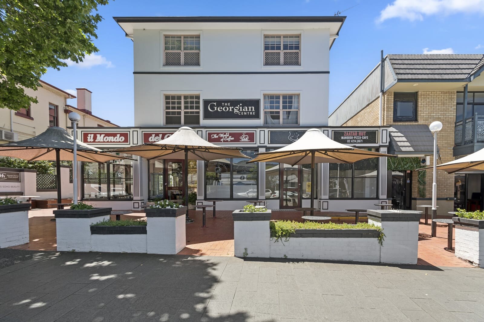 119 Corrimal St, Wollongong en alquiler Foto principal- Imagen 1 de 2