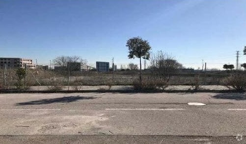 Terreno en Madrid, Madrid en venta - Foto del edificio - Imagen 3 de 3