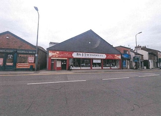 Más detalles de 9-11 Mill Ln, Macclesfield - Local en venta