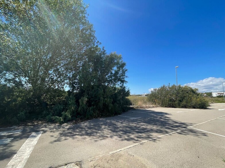 Terreno en Torredembarra, Tarragona en venta - Foto del edificio - Imagen 2 de 18