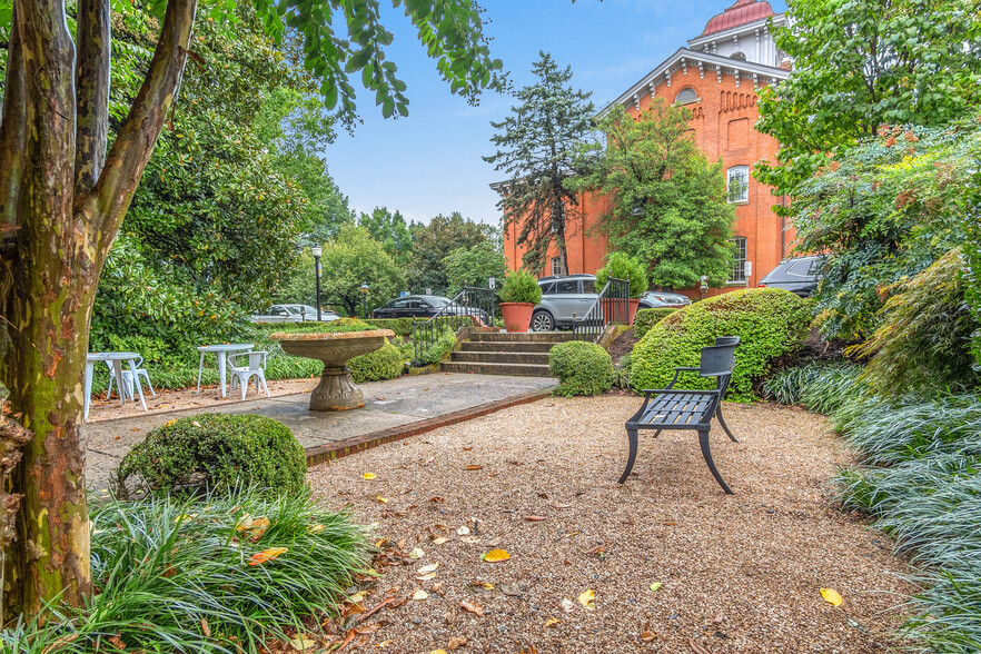 111 Council St, Frederick, MD en alquiler - Foto del edificio - Imagen 3 de 21