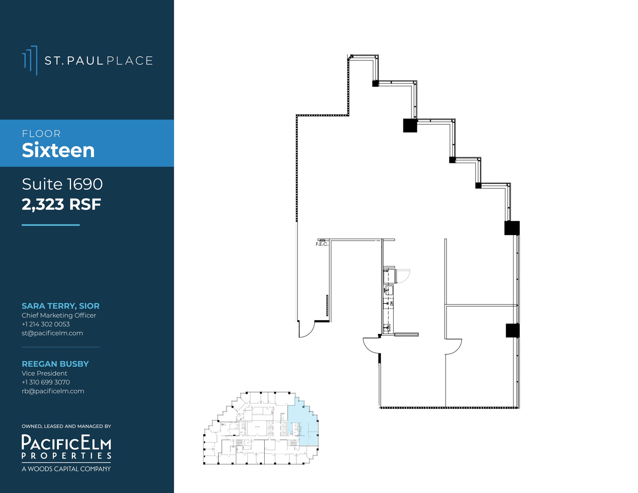 750 N Saint Paul St, Dallas, TX en alquiler Plano del sitio- Imagen 1 de 1