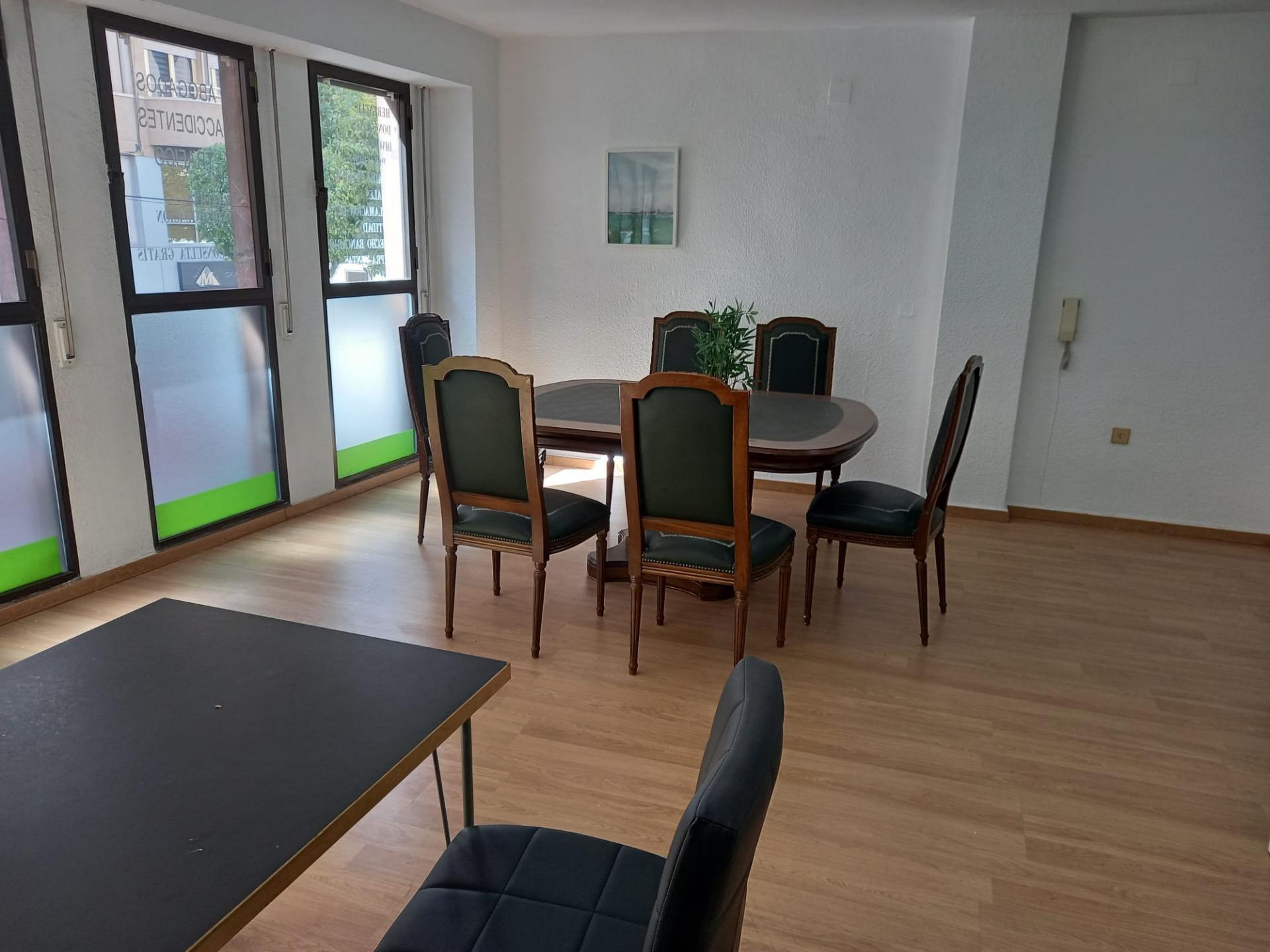 Local en Elche, Alicante en alquiler Foto del interior- Imagen 1 de 8