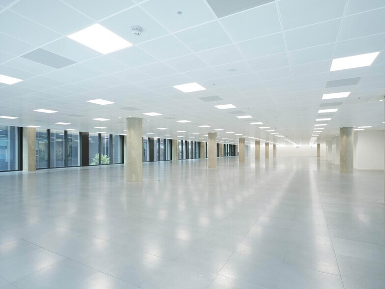 York St, Glasgow en alquiler - Foto del edificio - Imagen 2 de 11