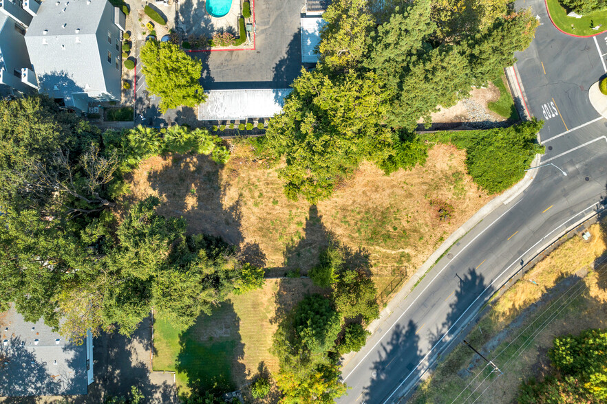 000 Riverside Blvd, Sacramento, CA en venta - Foto del edificio - Imagen 3 de 6