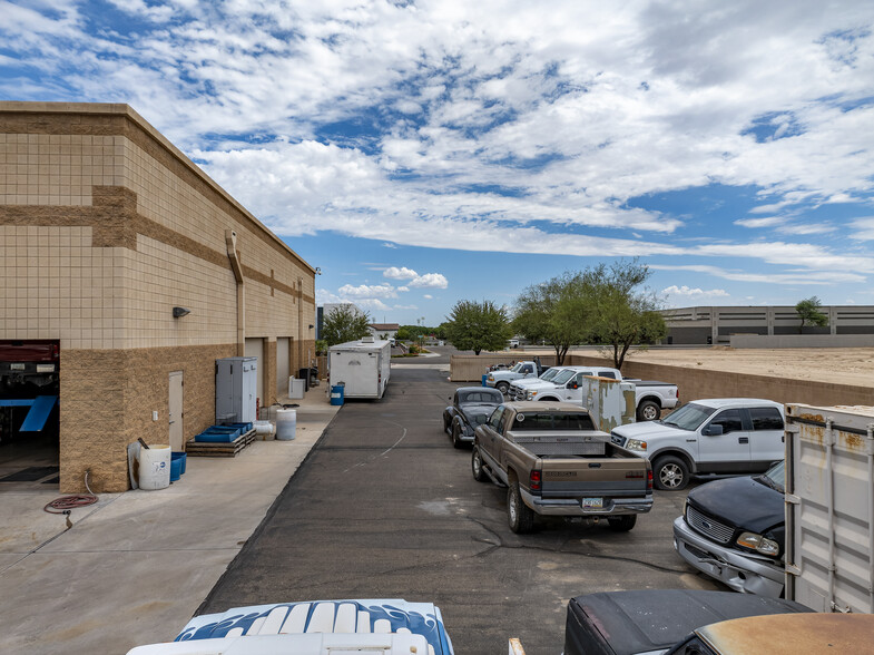 22430 S Scotland Ct, Queen Creek, AZ en venta - Foto del edificio - Imagen 3 de 7