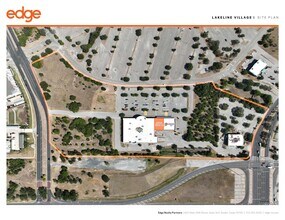 12617 Ridgeline Blvd, Cedar Park, TX en alquiler Foto del edificio- Imagen 2 de 6