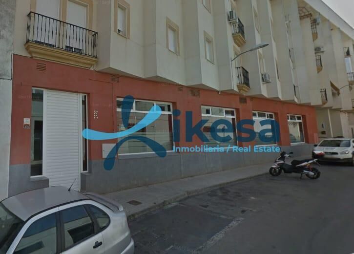 Local en Almendralejo, Badajoz en venta Foto del edificio- Imagen 1 de 20