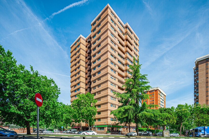 Calle de Arturo Soria, 337, Madrid, Madrid en venta - Foto principal - Imagen 1 de 1