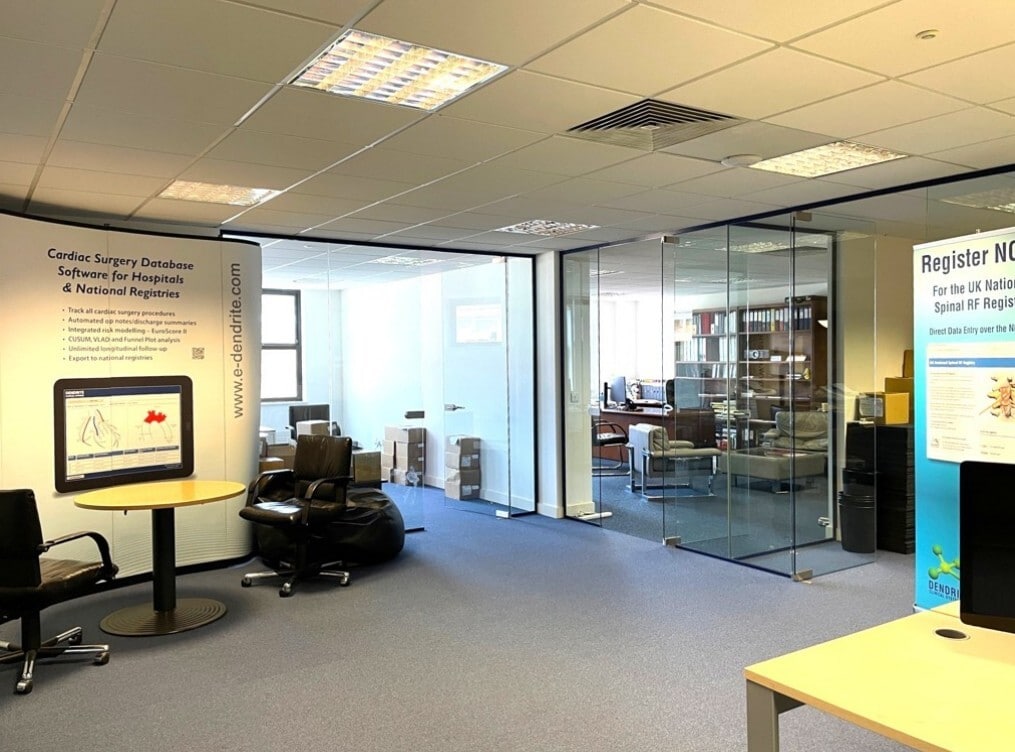 Station Rd, Henley On Thames, OXF RG9 1AY - Unidad 103 -  - Foto del interior - Image 1 of 1