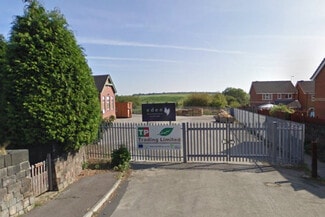 Más detalles de Land at New Orchard Ln, Thurcroft - Terreno en alquiler