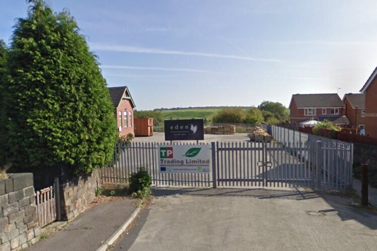 Land at New Orchard Ln, Thurcroft en alquiler Foto principal- Imagen 1 de 7