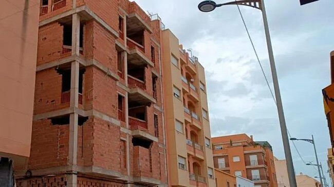 Más detalles de Terreno en venta