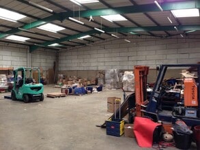 71 Alston Dr, Milton Keynes en alquiler Foto del interior- Imagen 1 de 1