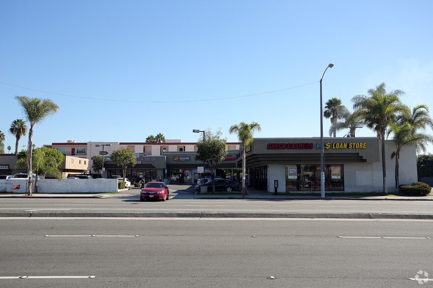 10000 Hawthorne Blvd, Inglewood, CA en alquiler - Foto del edificio - Imagen 2 de 11