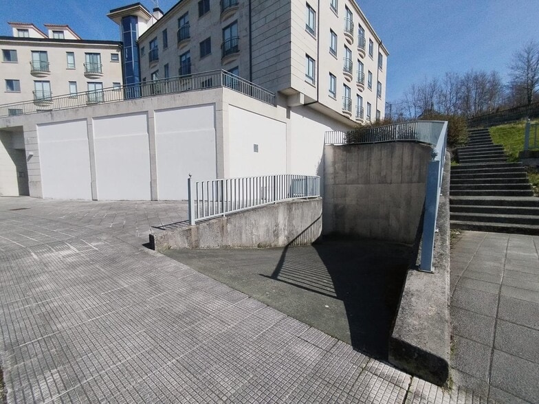Rúa Progreso, A Cañiza, Pontevedra en venta - Foto del edificio - Imagen 1 de 12