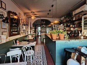 Local en Barcelona, Barcelona en alquiler Foto del interior- Imagen 2 de 12