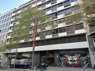 Más detalles de Carrer de Calàbria, Barcelona - Oficina en venta
