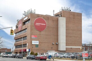 Más detalles de 163-03 Horace Harding Expy, Fresh Mdws, Fresh Meadows, NY - Oficina en venta