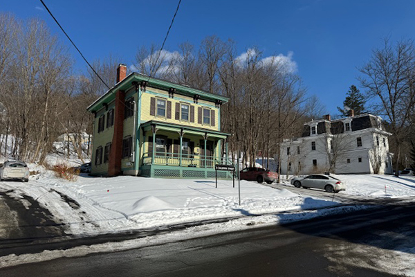 9 Baldwin St, Montpelier, VT en venta - Foto del edificio - Imagen 1 de 9