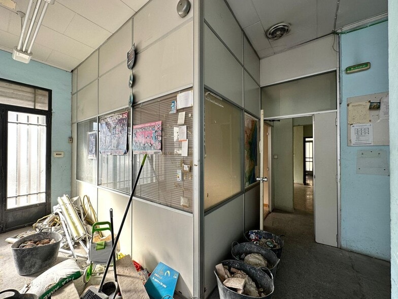 Local en Carlet en alquiler - Foto del edificio - Imagen 3 de 8