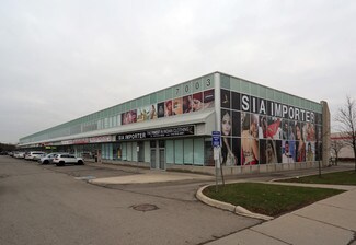 Más detalles de 7003 Steeles Ave W, Toronto, ON - Flex en venta