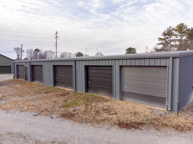 3908 Cloverdale Rd, Florence, AL en venta - Foto del edificio - Imagen 3 de 31